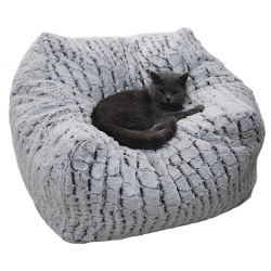 Cubic Pet Bed