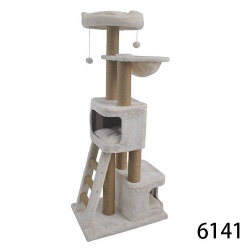 CATSUSS CAT TREE