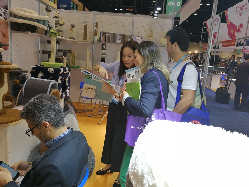 HAOBAY Manufacturing Facility