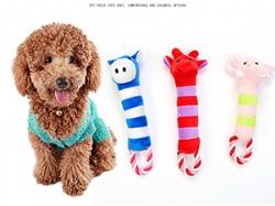 Manufacturer Sale Puppy Dog Chew Toys