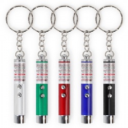 Factory Direct Stocked LED Light Torch Laser Pointer Cat Toy Eco-Friendly Interactive Infrared Laser Toy Luxury Style Metal
