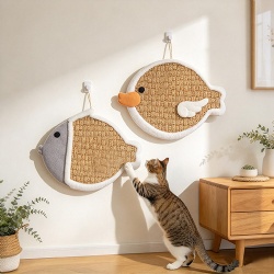 Cat Scracthing Mat
