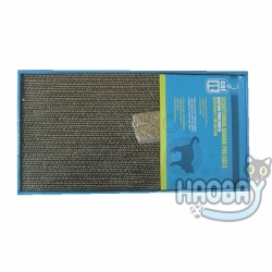 Simple Cat Scratching Cardboard Cat Scratcher Toy