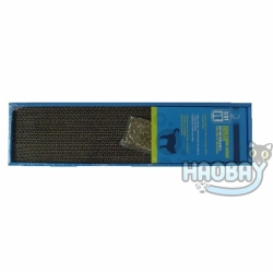 Simple Cat Scratching Cardboard Cat Scratcher Toy