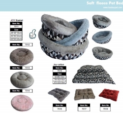 Professional Factory Direct Dog Bed Pet Accessory Manufacturer