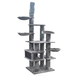 Large High Quality  Cat  Tree