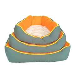 soft pet bed