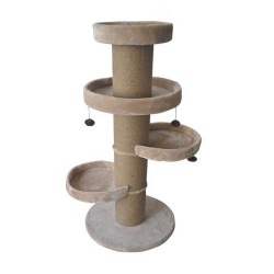 New design cat tree
