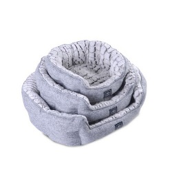 Luxury pet bed