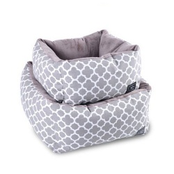 Cotton Dog Bed
