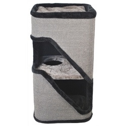 Two-story New Cat Barrel