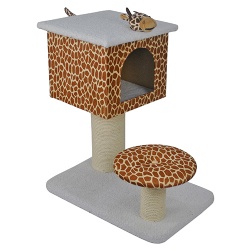 Cat House Venus