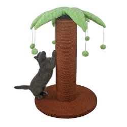 Coconut cat furniture