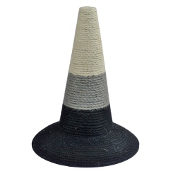 Cat Scratching Cone