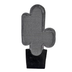 Cactus Cat Scratcher