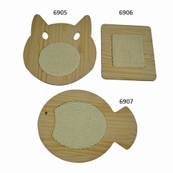 Rox scratching board