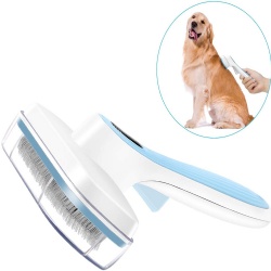 Cat Brush Pet Grooming Comb Dog Bristle Vaccum Attachment