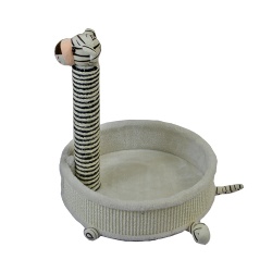 Animal Cat Scratchers