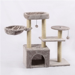 Cat Tree
