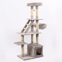 cat house tower condo