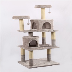 Scratching Posts For Cats Cat Condos Large High Quality Products