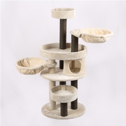 Cat Tree Condo Furniture House Large