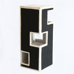 wholesale pet house play bed cat tree