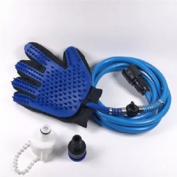 Plastic Dog Grooming Bath Factory Manufacture Pet Glove