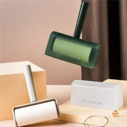 Cleaning Rollers Manufacturers Dog Hair Remover Stainless Steel Accessories Pet Roller & Glove Brush Silicone