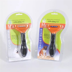 Cat Product Innovation Hot Sellers Customize The Logo Amazon Pet Self Cleaning Pet Dog Grooming Brush