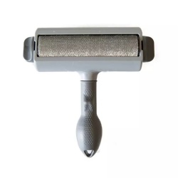 Lint Brush Remover Paw Hair Dryer Machine Accessories Set Saving Pet Grooming Washable Roller Rollers Plastic