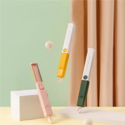 Tira Pelos Pet Hair Removal Dog Kleverig Haar Paw Quitapelos Mascotas Eco Friendly Rollers Lint For Removedor De Pelo Amimales