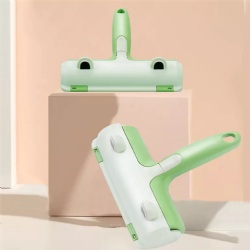 Pet Supplies Dog Cat Hair Remover Cleaning ABS Roller Private Label Products