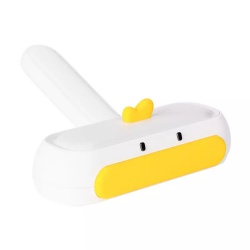 Duck shape Dog Cat Hair Remover For Home Sofa Bed Cleaning ABS Roller Private Label Products