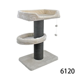 Tabby Town Cat House