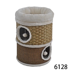 Ashby Seagrass  cat Tower