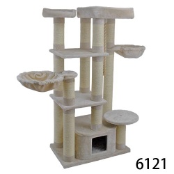 Gingko Cat Tree