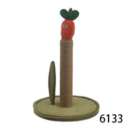 Junior Kitten Cat Pole