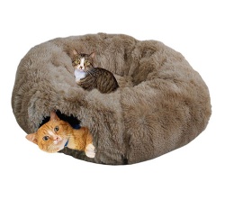 CAT TUNNEL BED