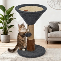 Cat Scratcher
